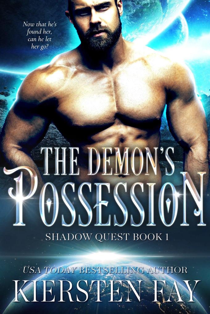 Demon‘s Possession