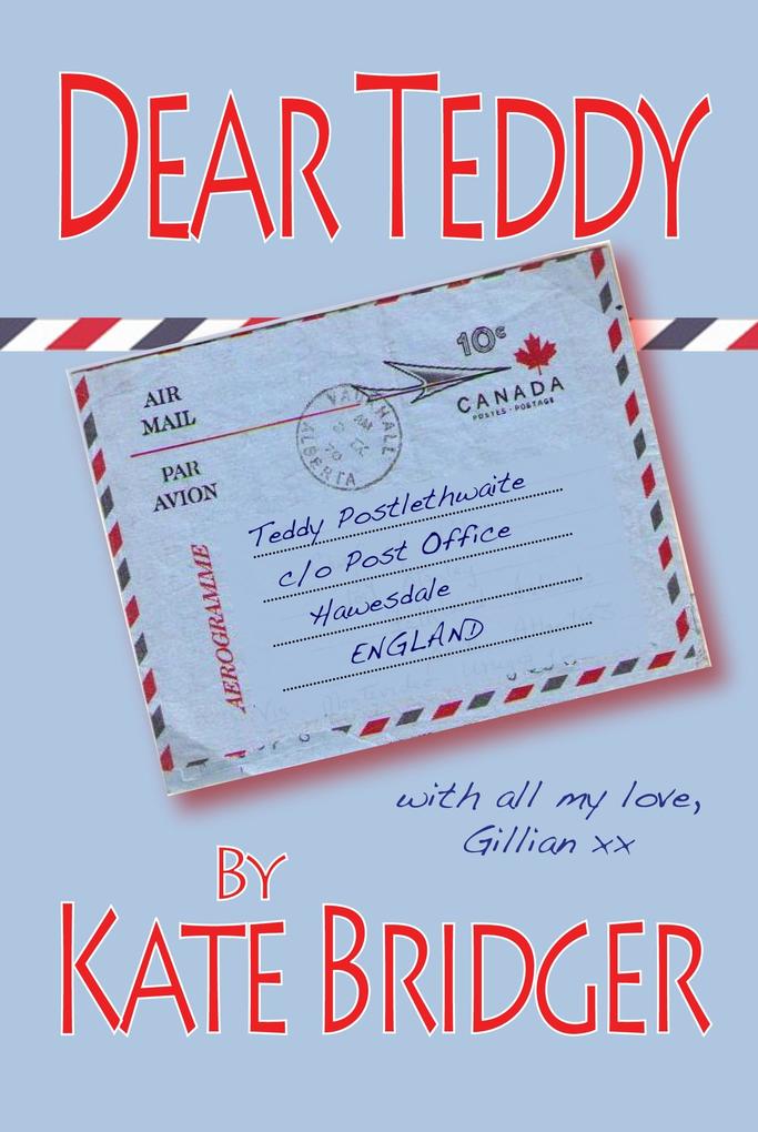 Dear Teddy