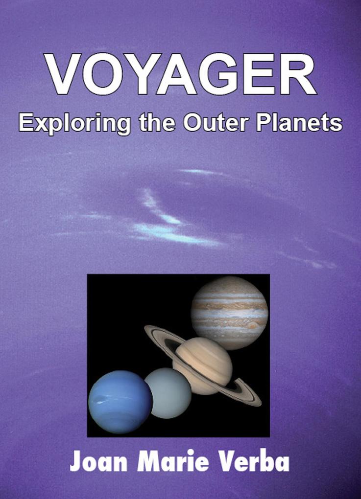 Voyager: Exploring the Outer Planets