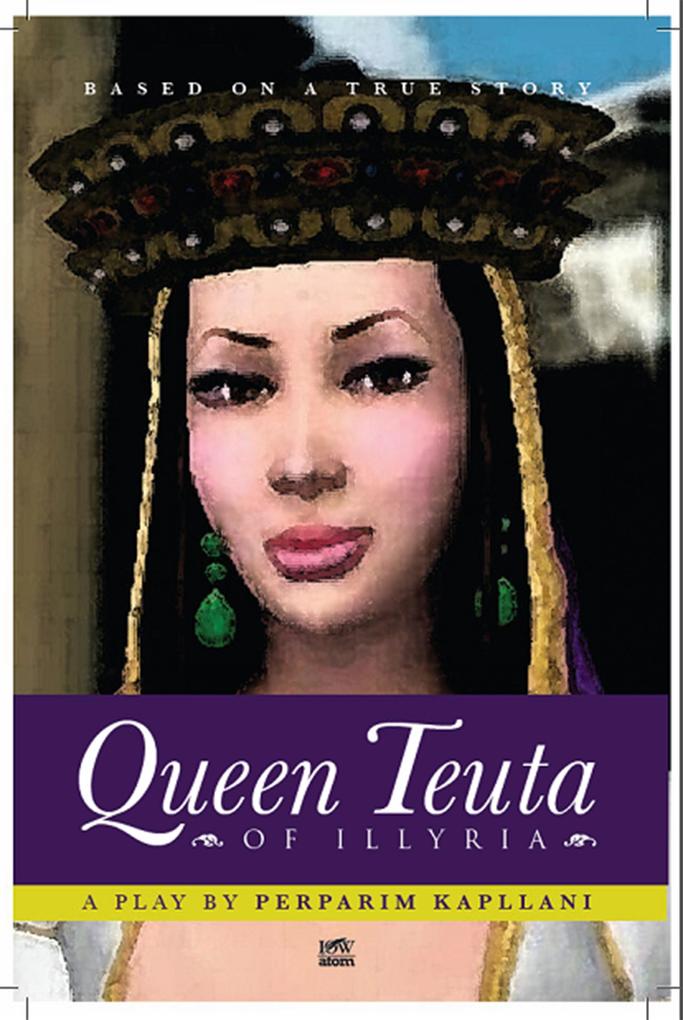 Queen Teuta Of Illyria