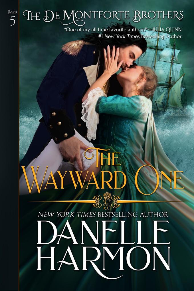 Wayward One