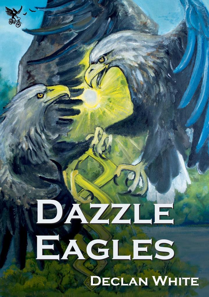 Dazzle Eagles