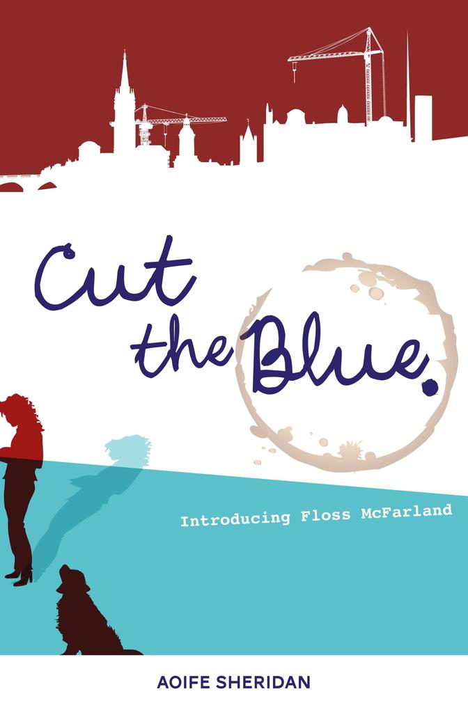 Cut The Blue