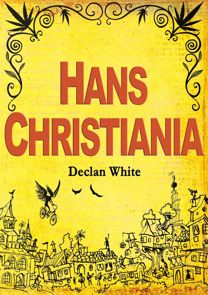 Hans Christiania