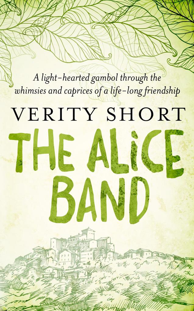 Alice Band