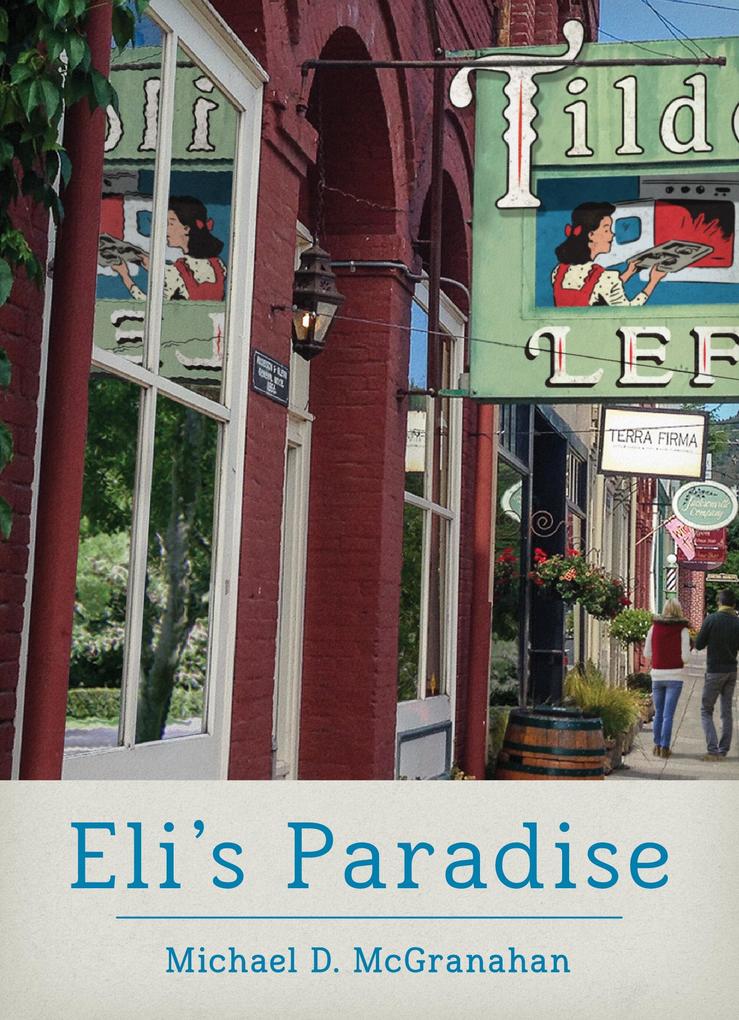 Eli‘s Paradise