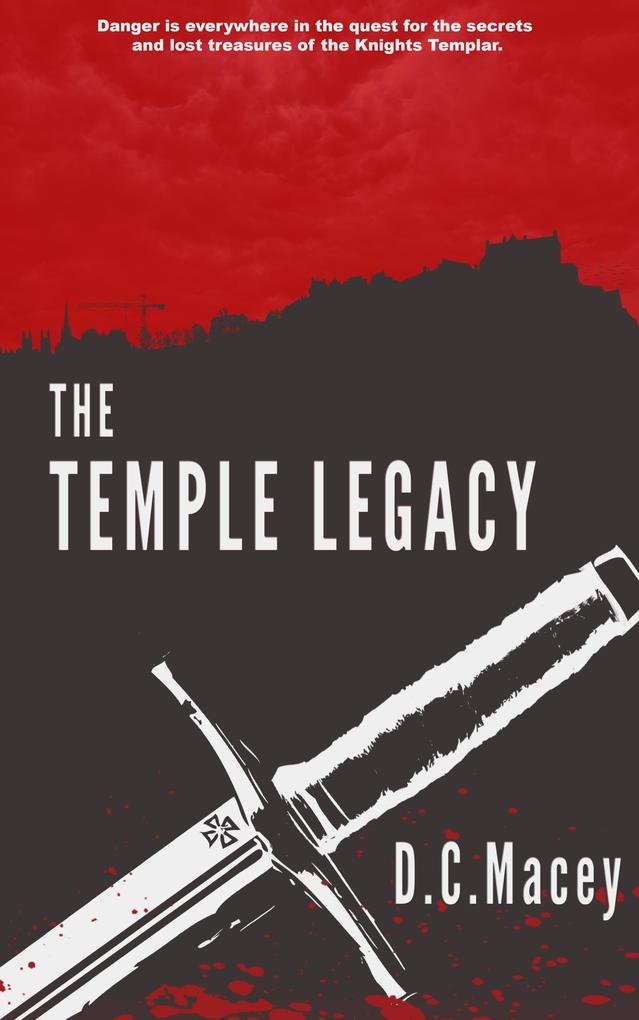 Temple Legacy.