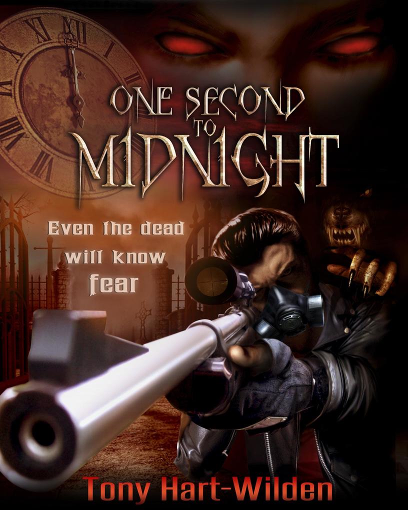 One Second To Midnight