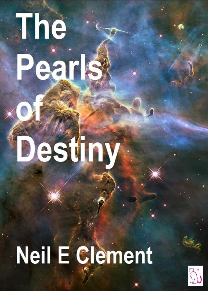 Pearls of Destiny