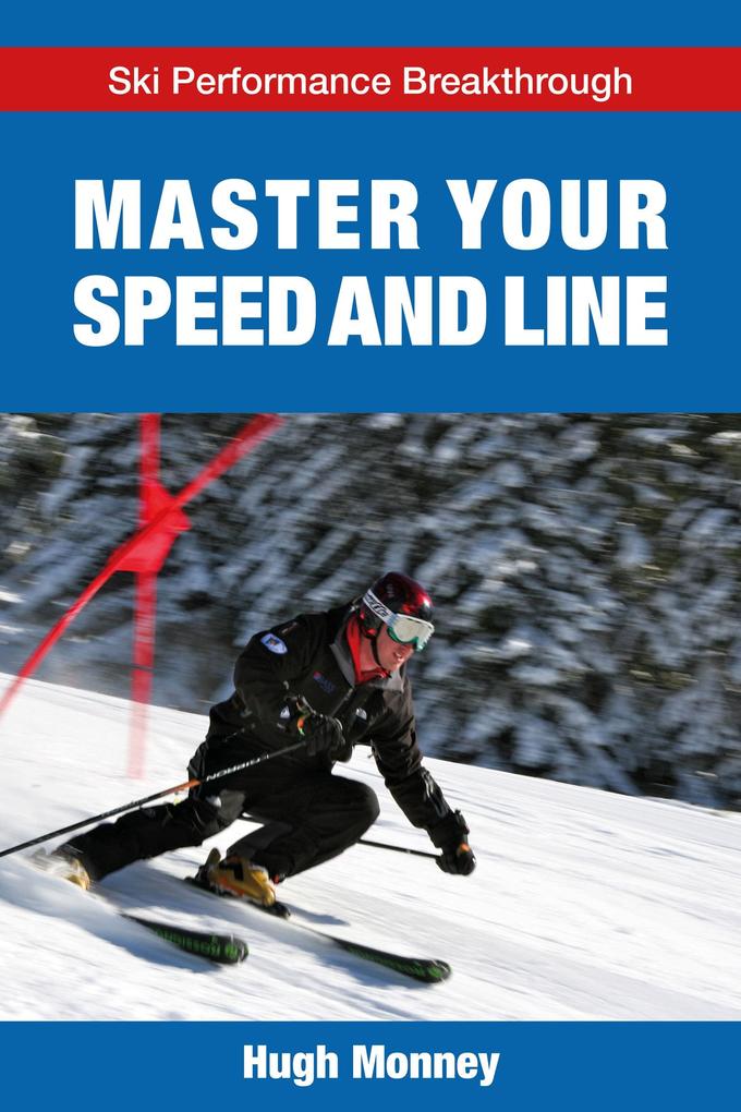 Master Your Speed and Line
