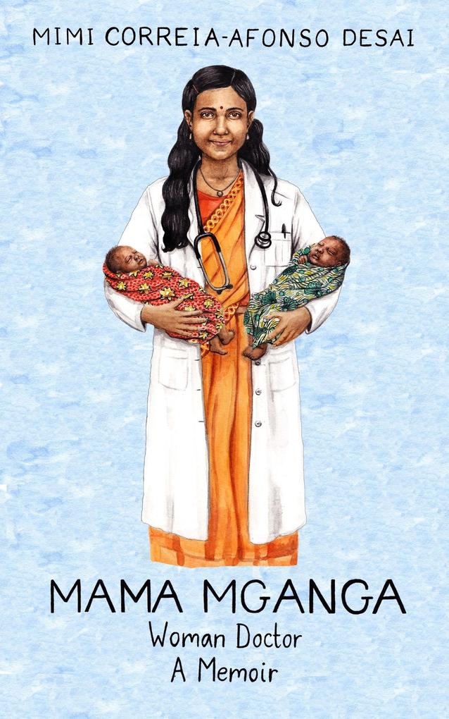 Mama Mganga Woman Doctor