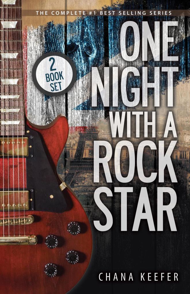 One Night With a Rock Star: Complete Series