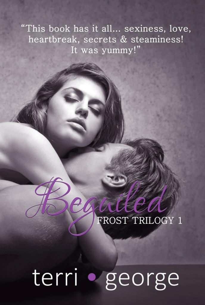 Beguiled: Frost Trilogy 1