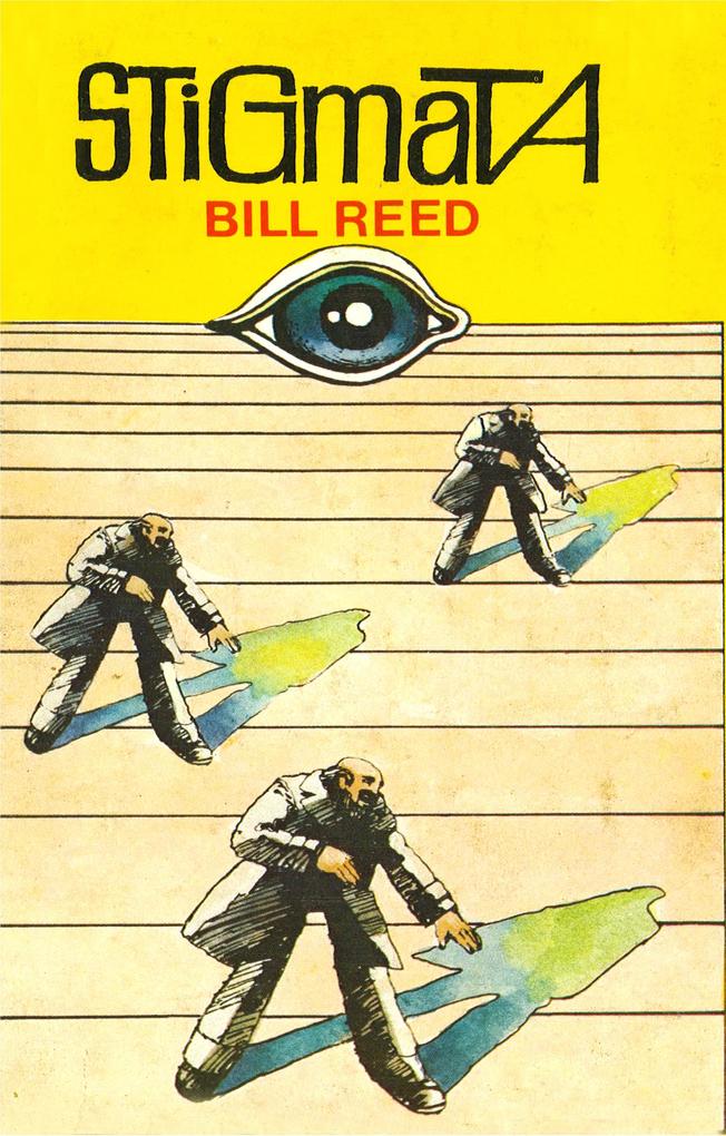 Stigmata - Bill Reed