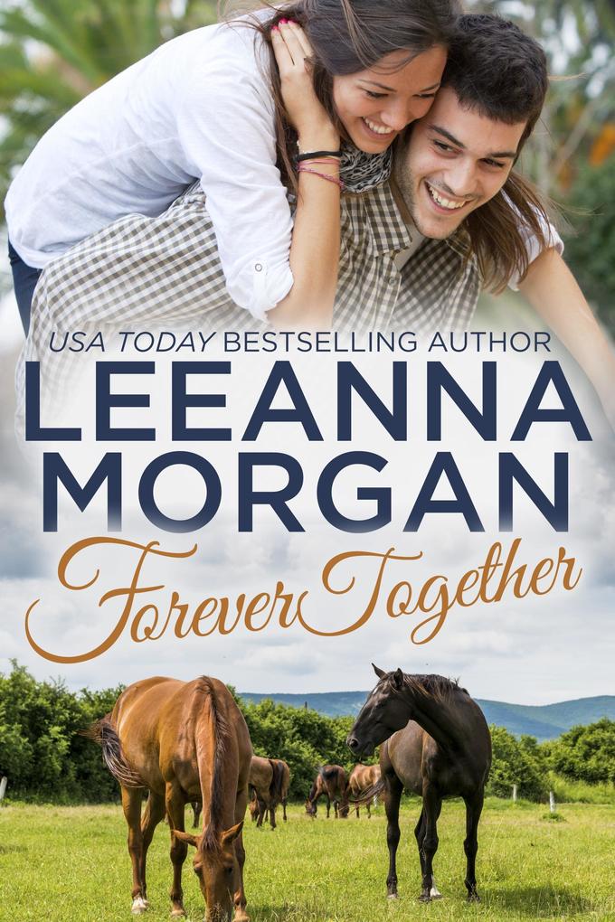 Forever Together: A Small Town Romance