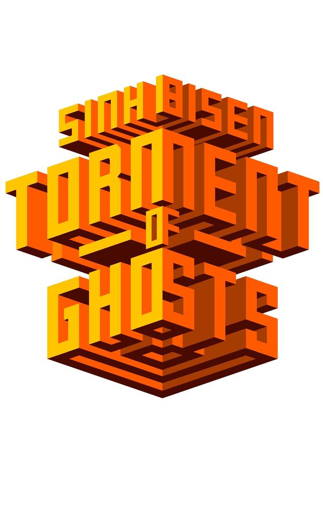 Torment of Ghosts