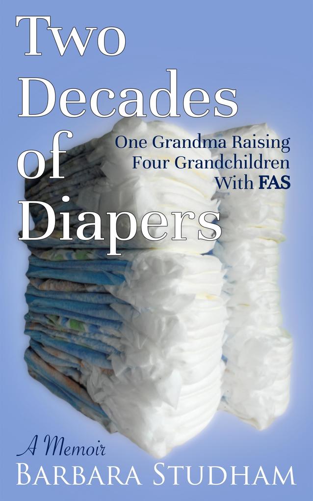 Two Decades Of Diapers