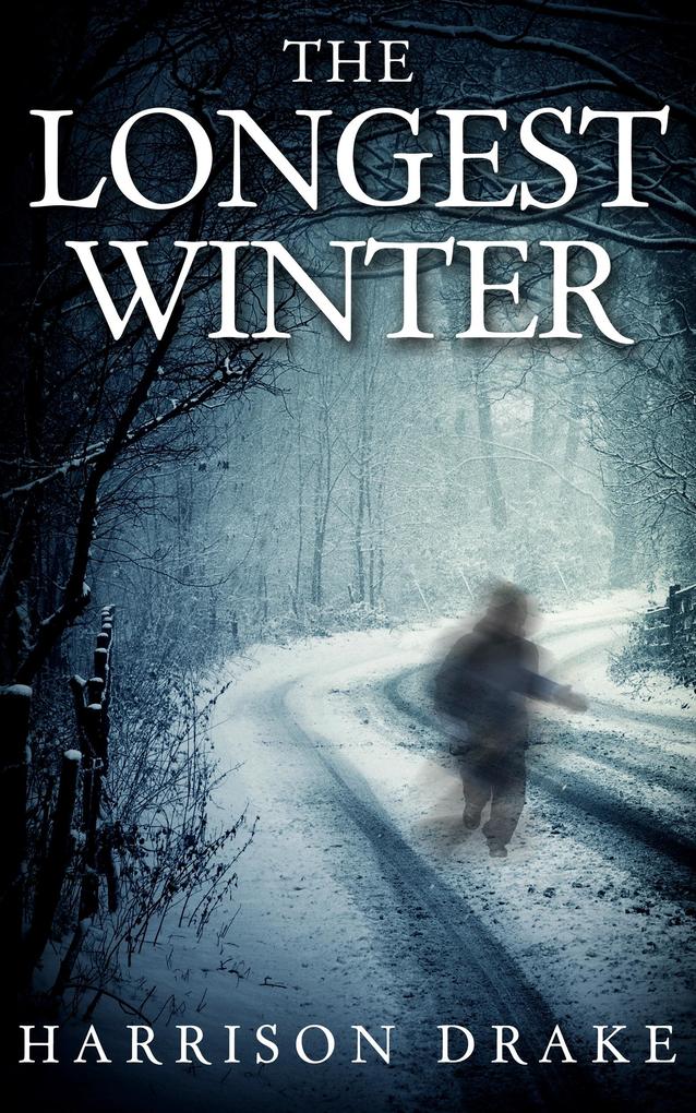 Longest Winter (Detective Lincoln Munroe Book 4)