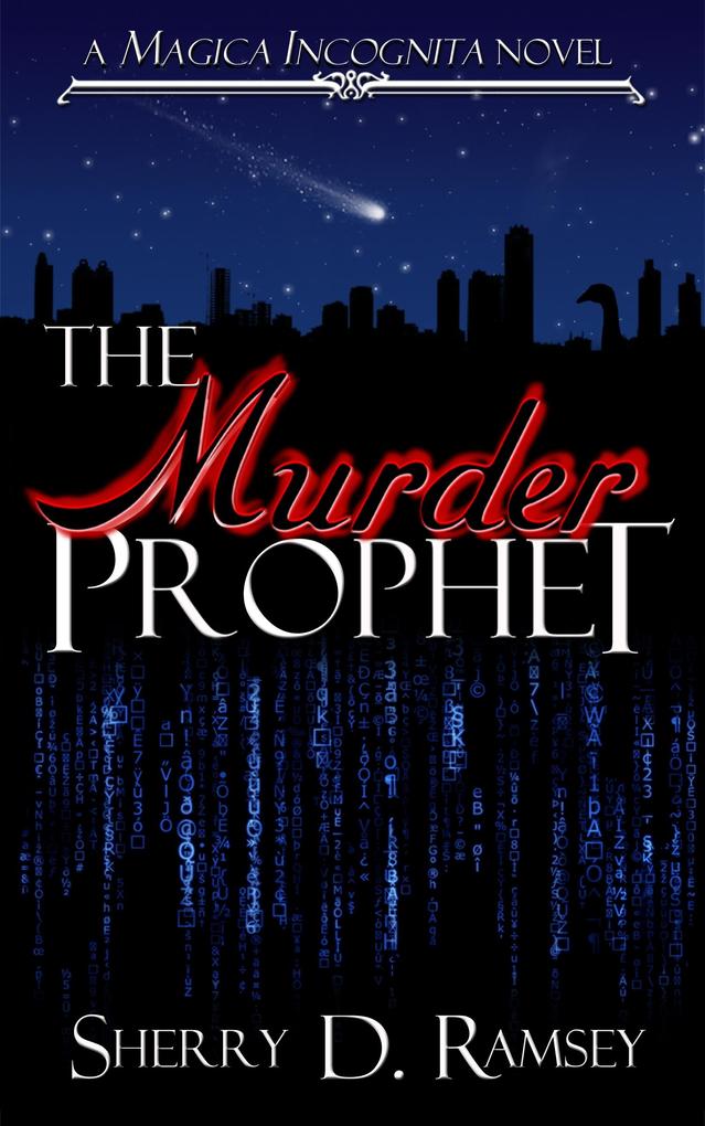 Murder Prophet