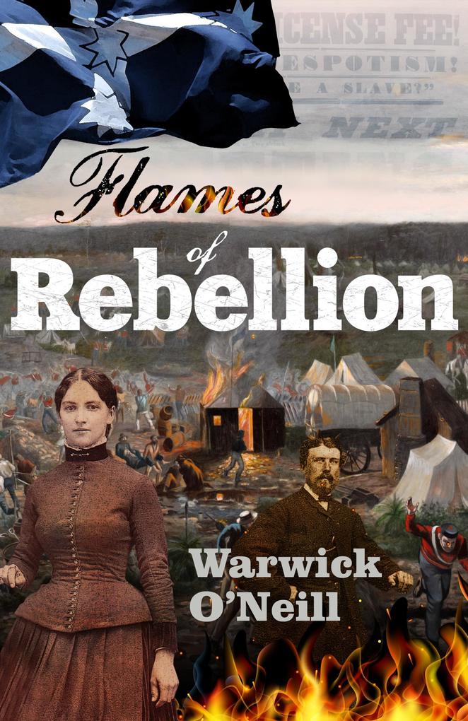 Flames of Rebellion