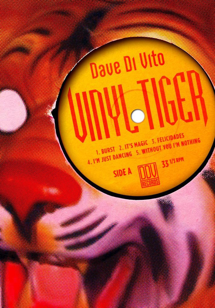 Vinyl Tiger