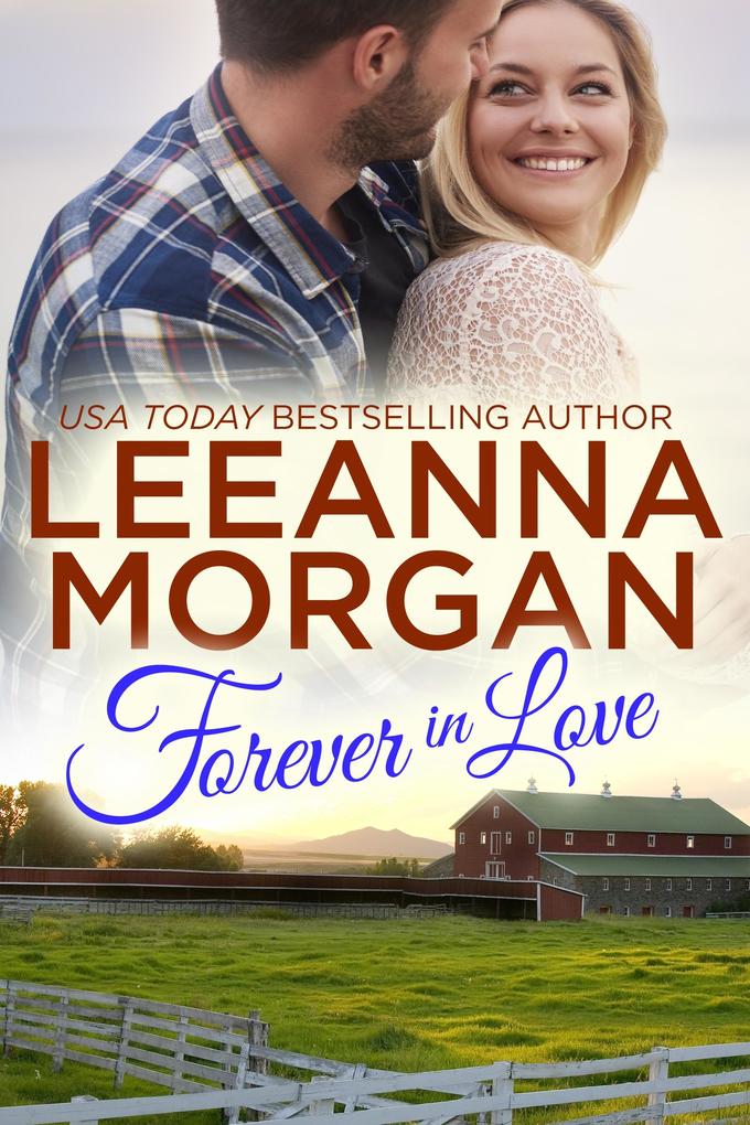 Forever in Love: A Sweet Small Town Romance