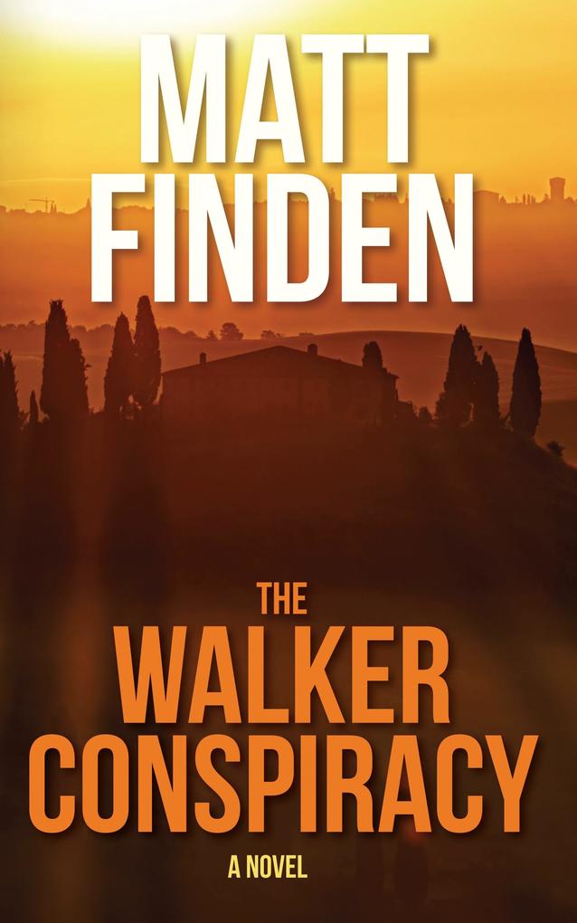 Walker Conspiracy