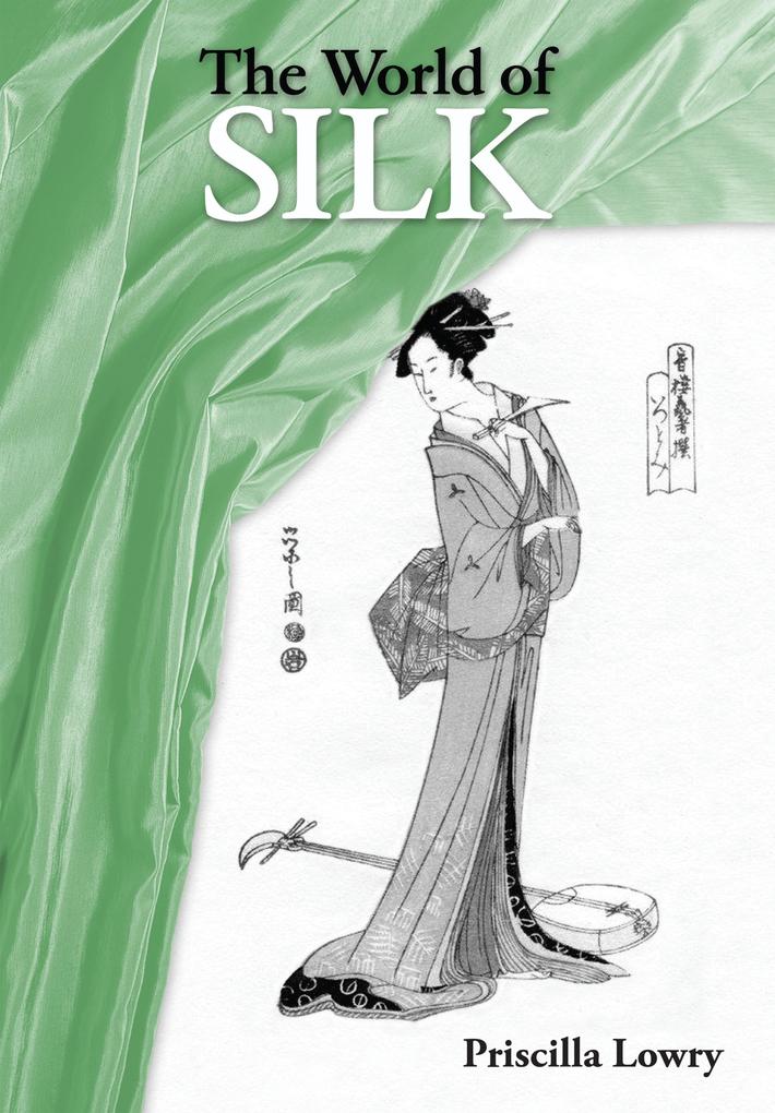 World of Silk