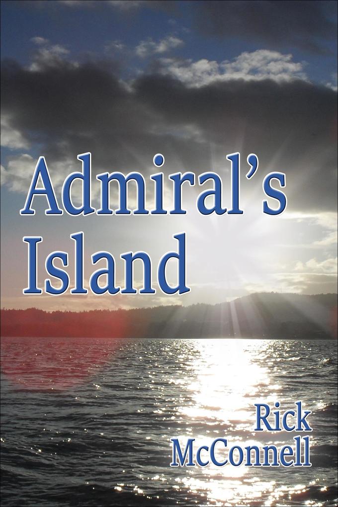Admiral‘s Island