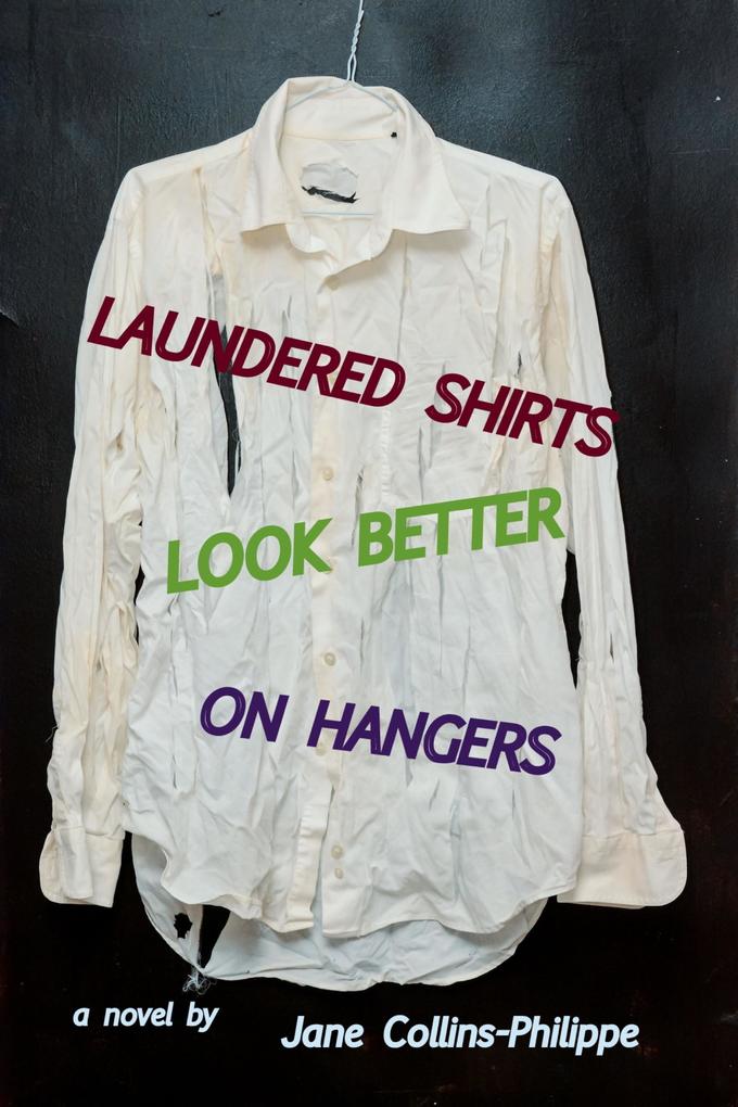 Laundered Shirts Look Better on Hangers