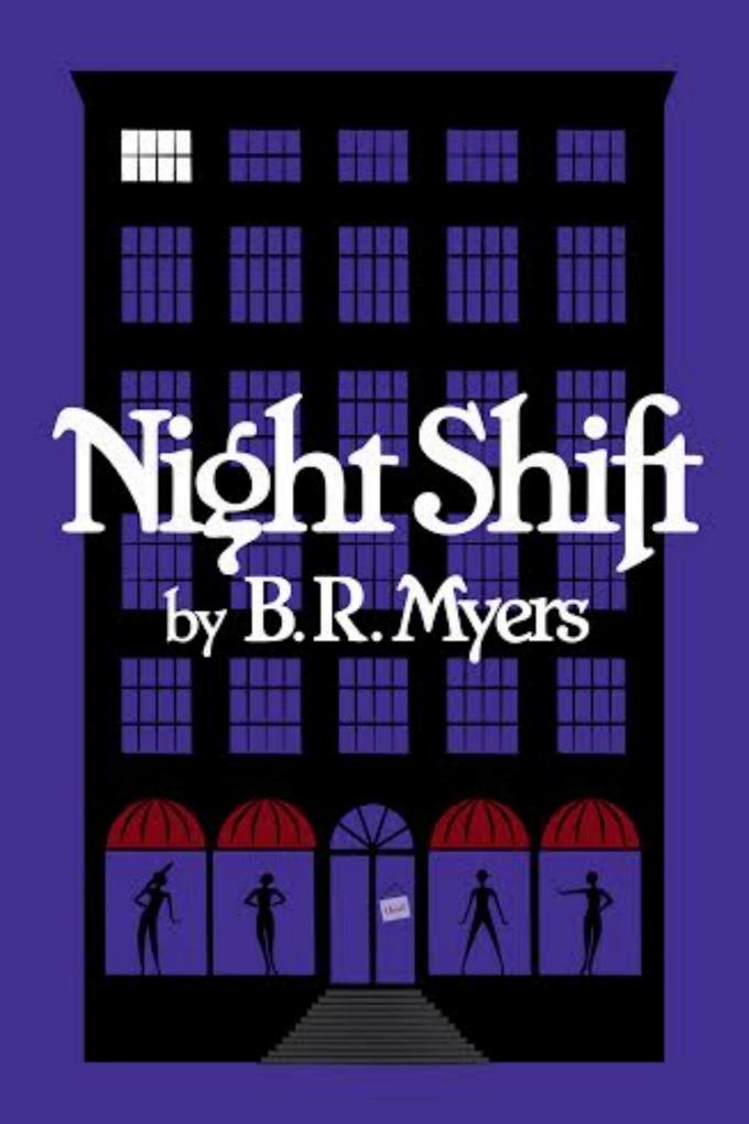 Night Shift (Night Shift series #1)