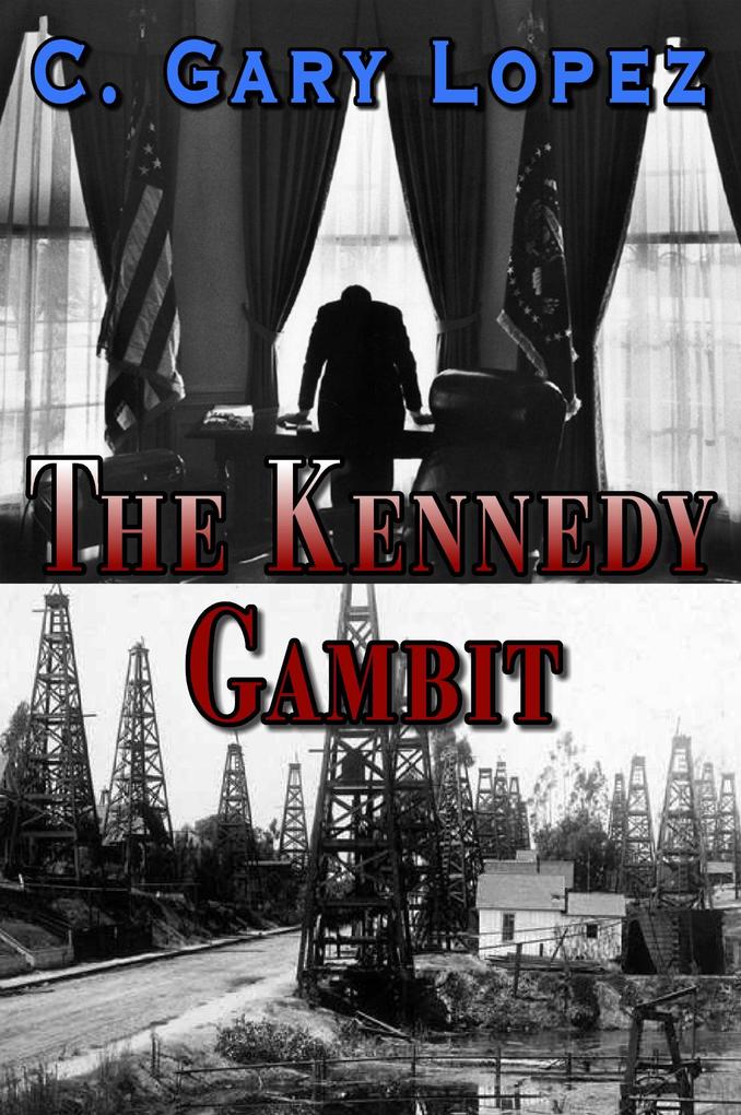 Kennedy Gambit