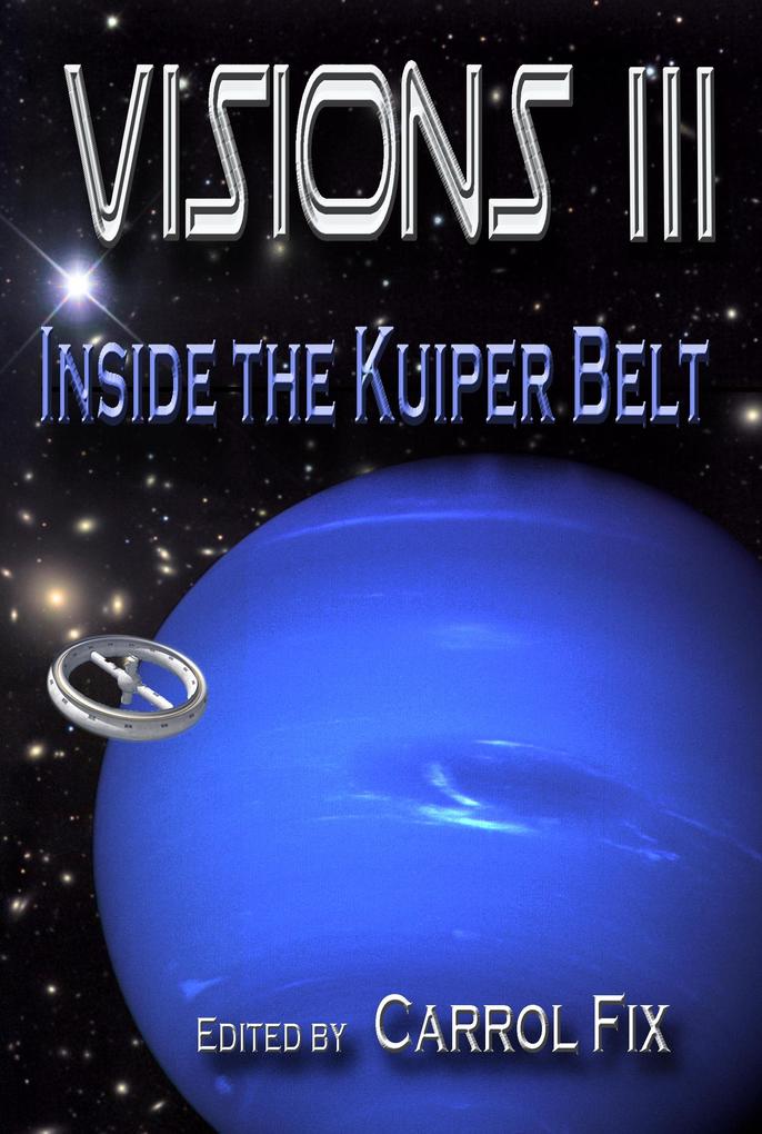 Visions III: Inside the Kuiper Belt