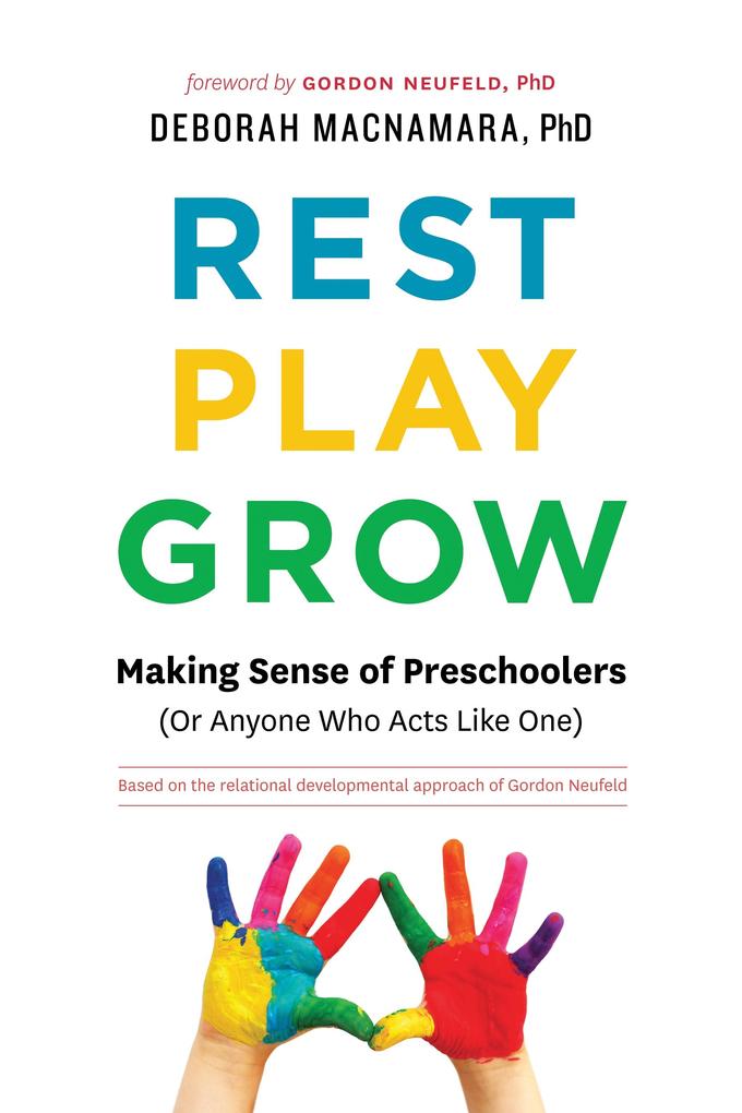 Rest Play Grow