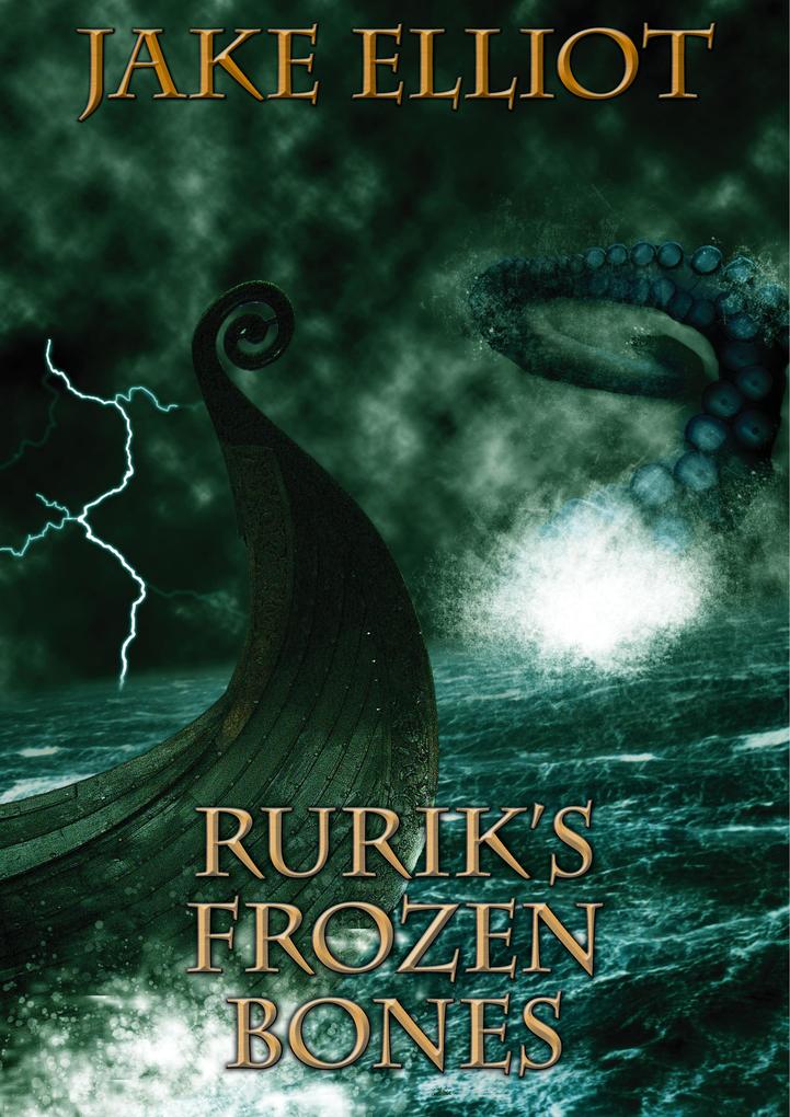 Rurik‘s Frozen Bones