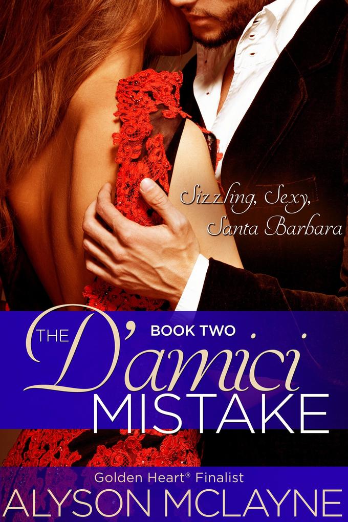D'amici Mistake