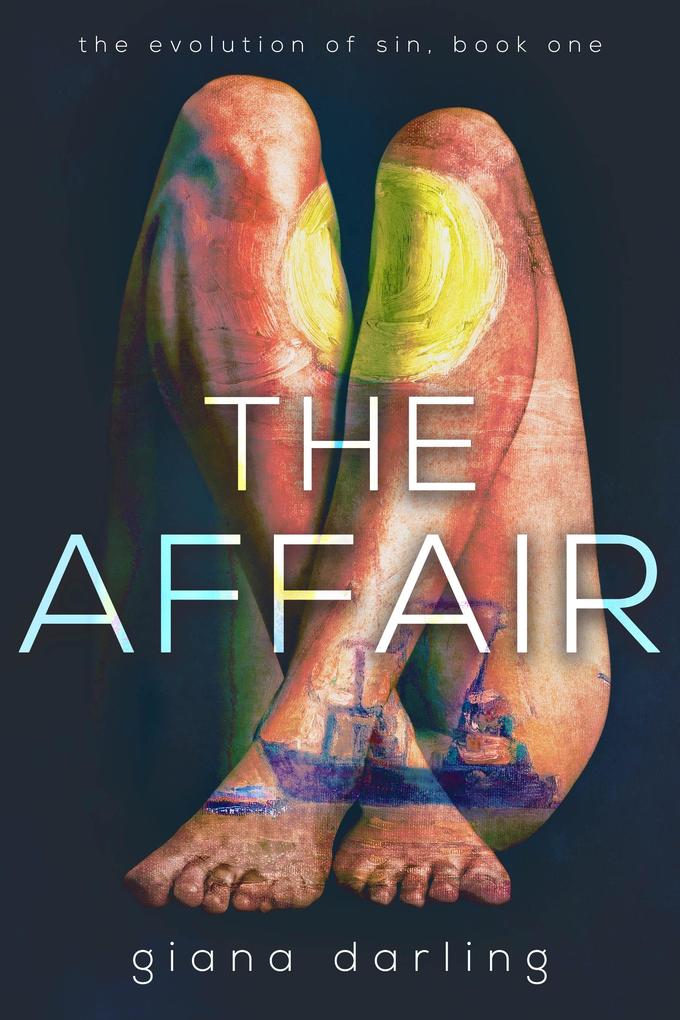 Affair (The Evolution Of Sin #1)