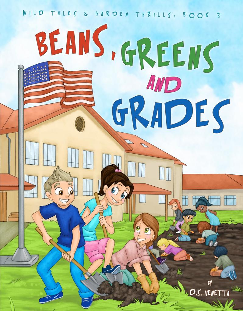 Beans Greens & Grades