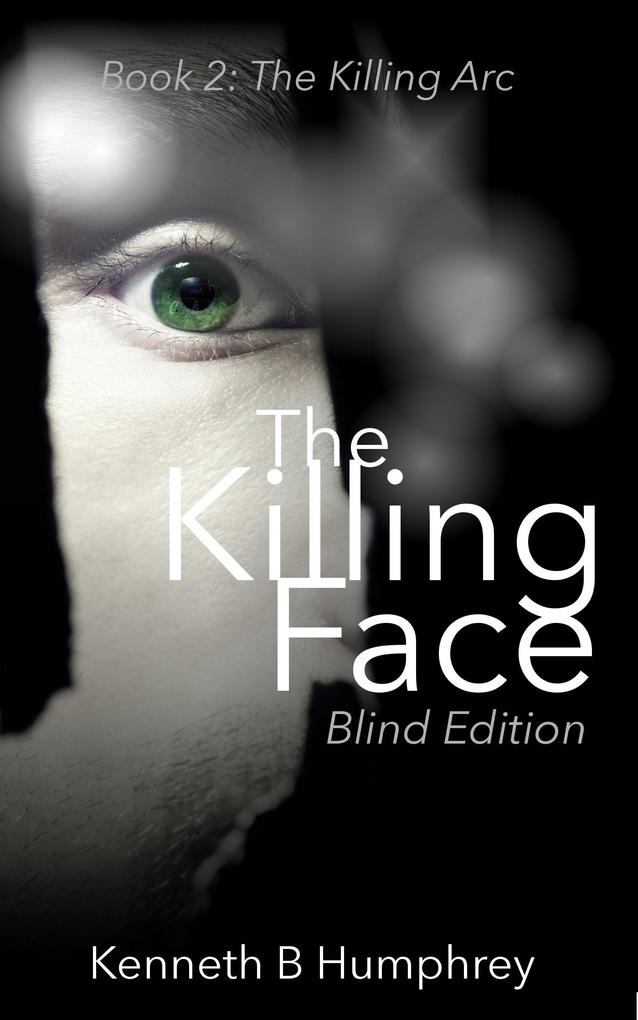 Killing Face: Blind Edition
