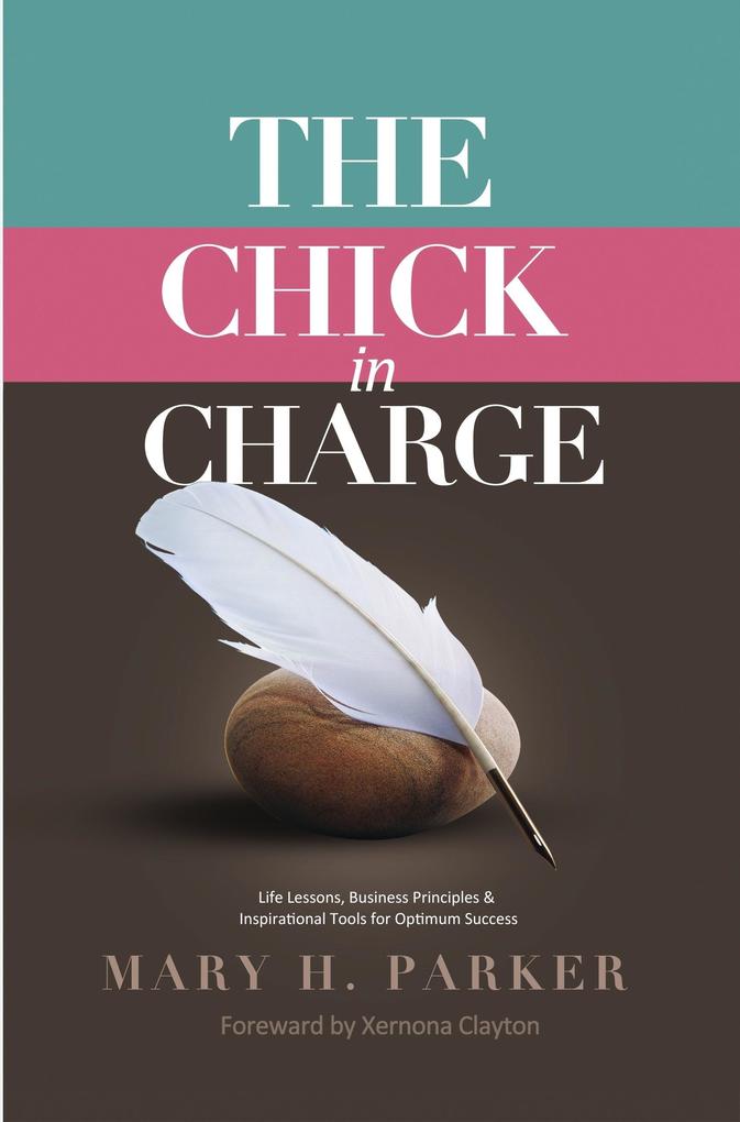 Chick In Charge