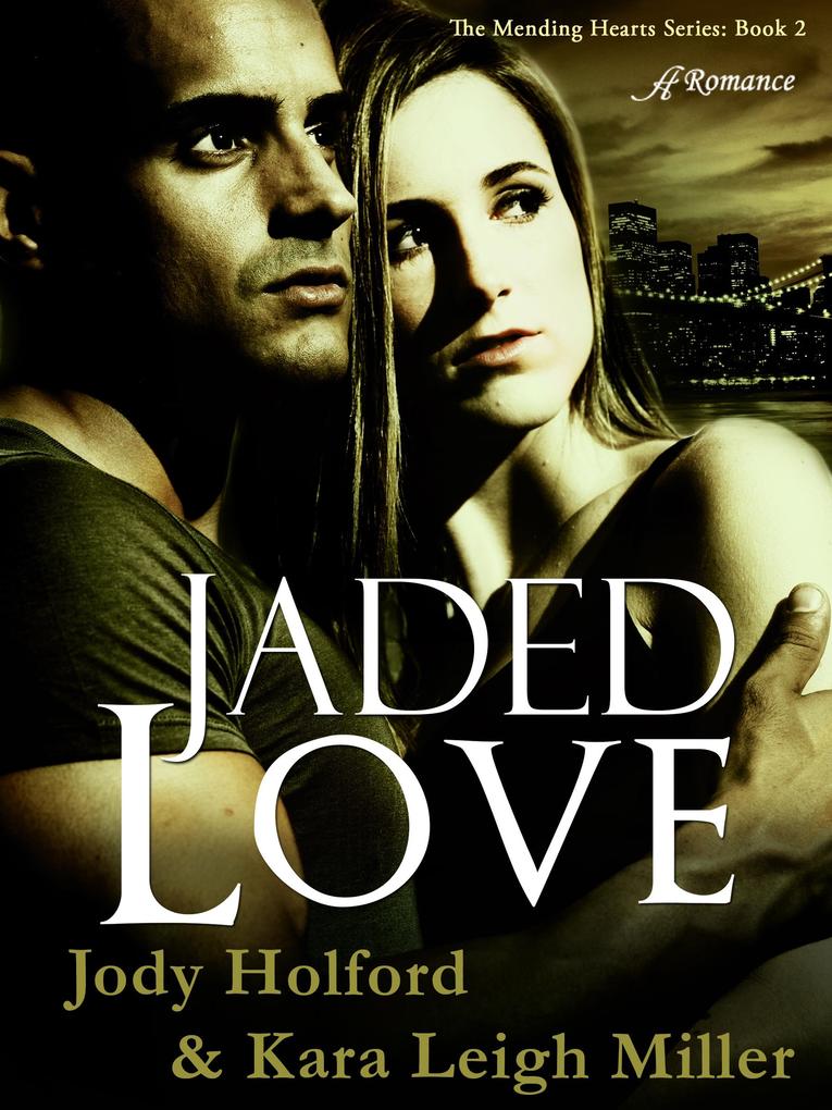Jaded Love