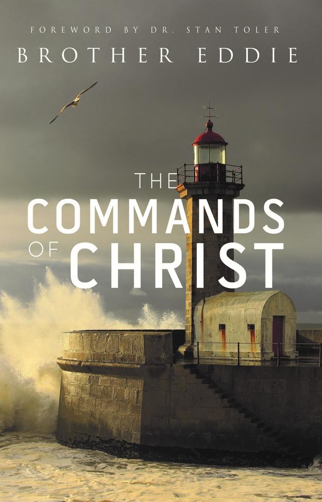 Commands of Christ
