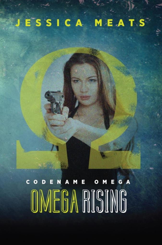 Codename Omega: Omega Rising