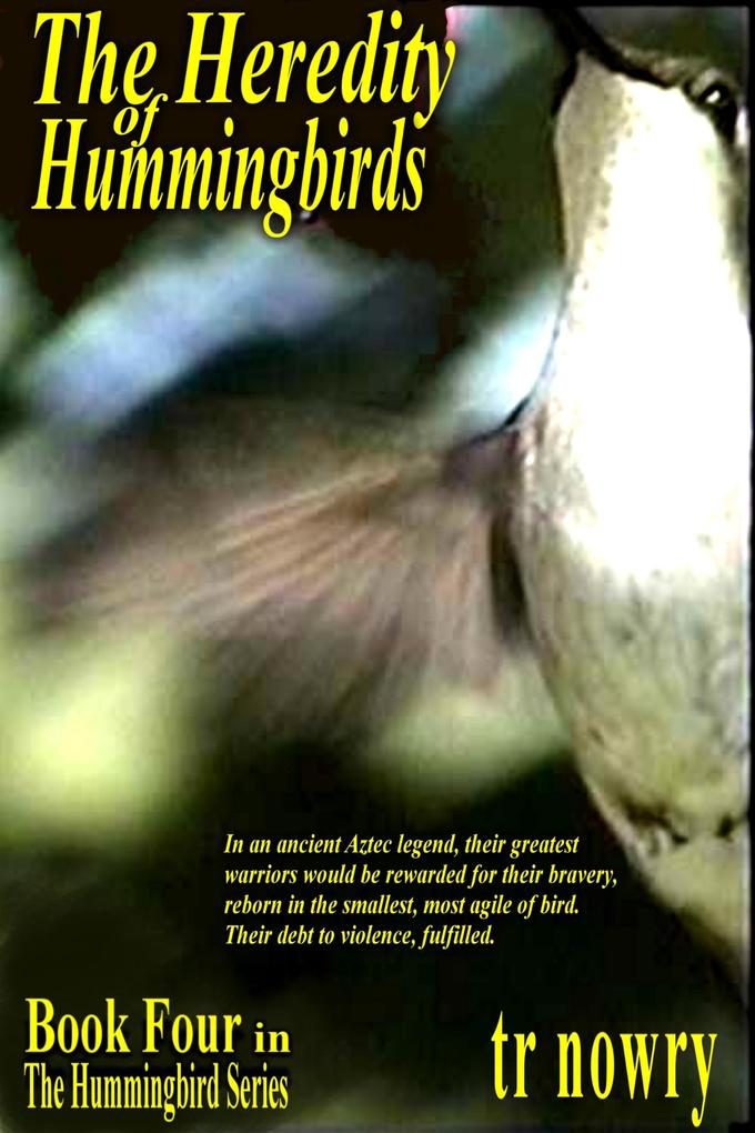 Heredity of Hummingbirds