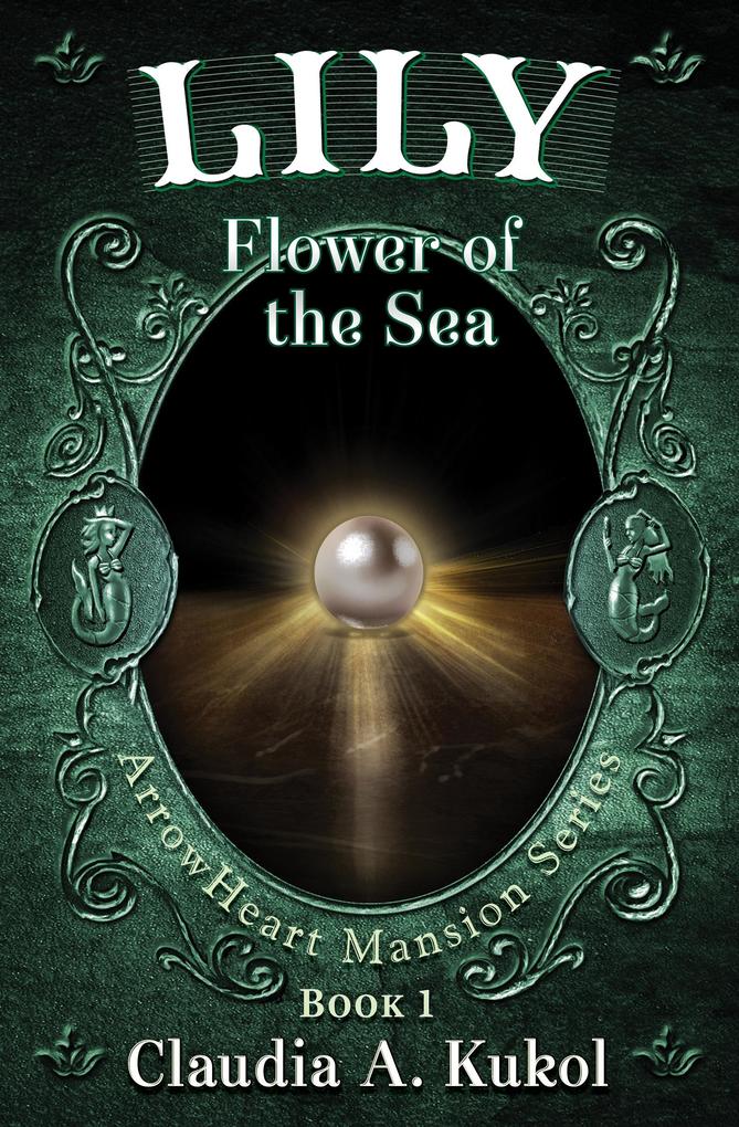  Flower of the Sea