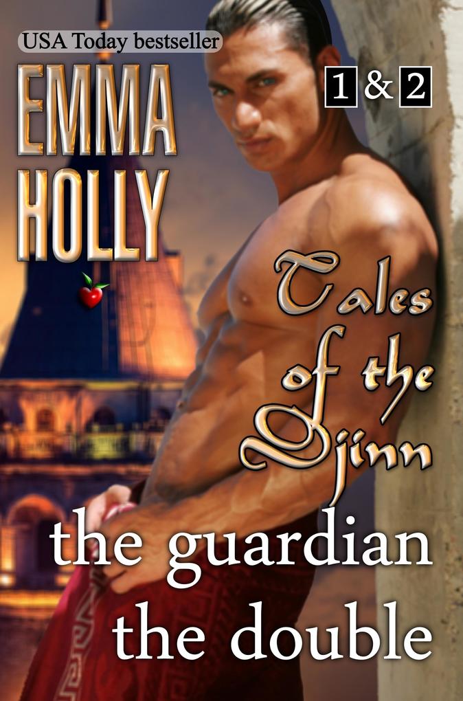 Tales of the Djinn: The Guardian The Double