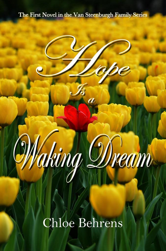Hope Is A Waking Dream