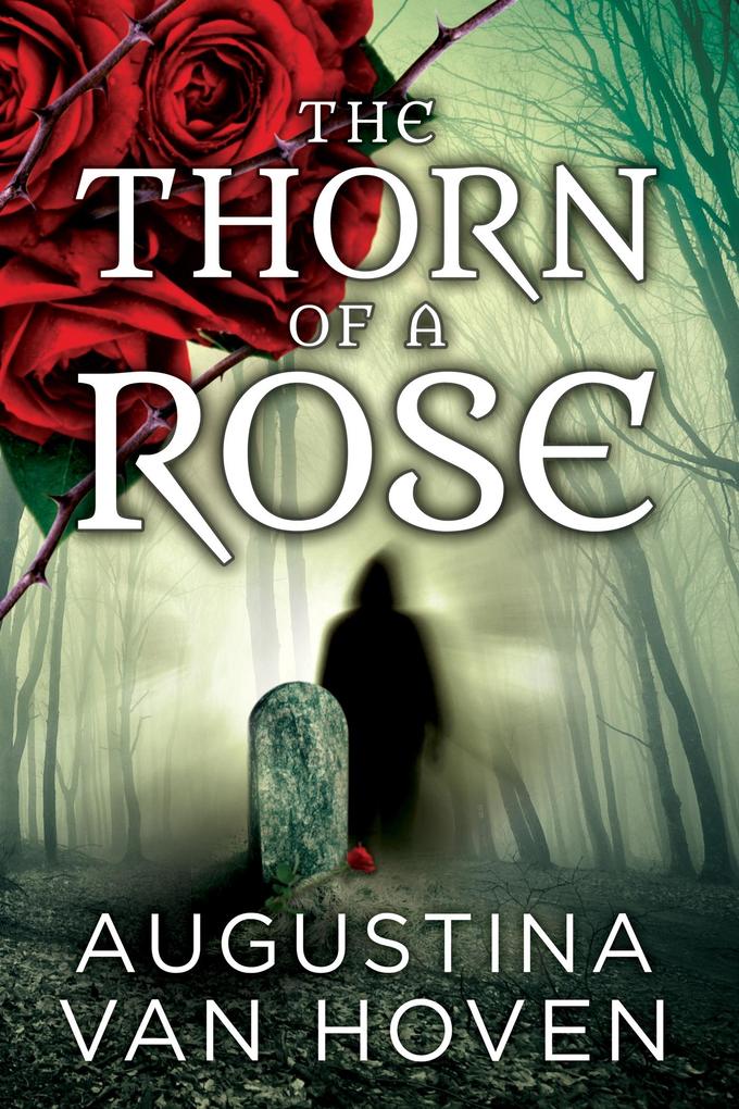 Thorn of a Rose