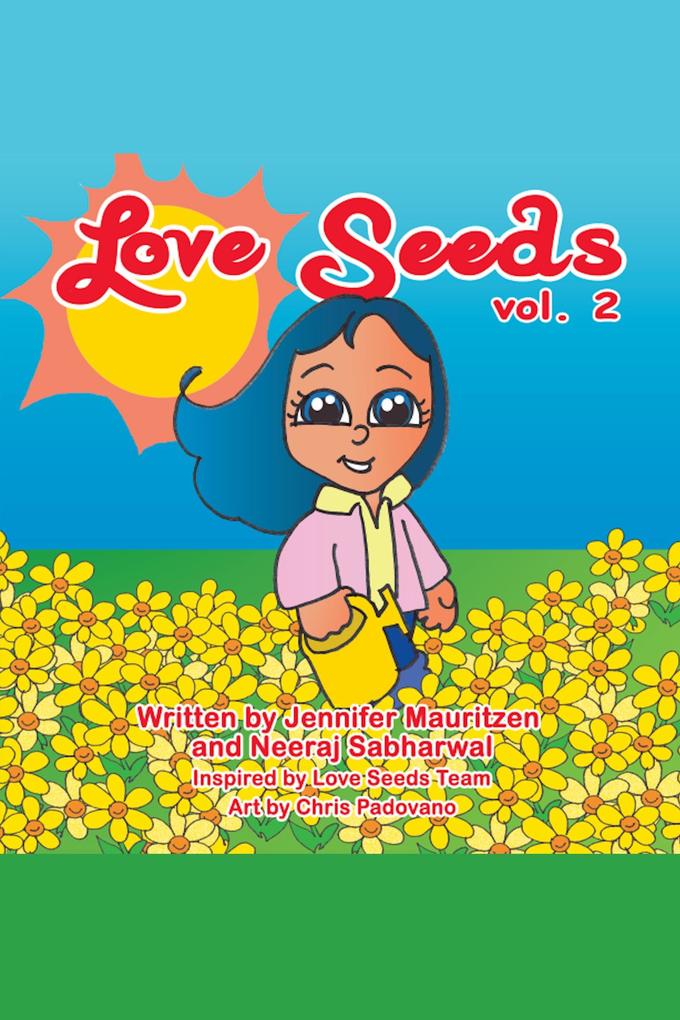Love Seeds Vol. 2