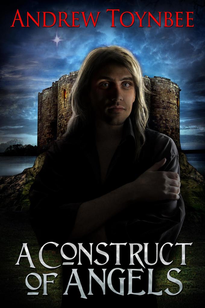 Construct of Angels (Angels of York 1)